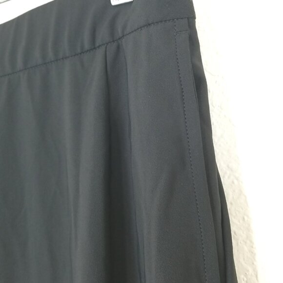 *NWT* NIKE Flex UV Standard Fit Golf Pants BV0174-010, Black, size S - Picture 3 of 12